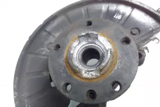 7L0407258A , art13995629 Ступица передняя правая Volkswagen Touareg 1 Арт 13995629, вид 3