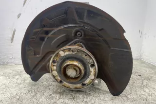 1EA407258F , art14485378 Ступица передняя правая Volkswagen ID3 Арт 14485378, вид 1