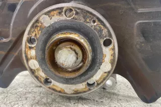 1EA407258F , art14485378 Ступица передняя правая Volkswagen ID3 Арт 14485378, вид 2