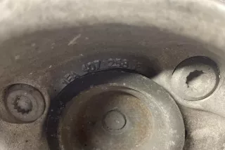 1EA407258F , art14485378 Ступица передняя правая Volkswagen ID3 Арт 14485378, вид 9