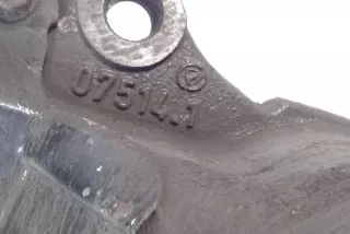 075141 , art14106094 Ступица передняя правая Citroen jumpy 2 Арт 14106094, вид 5