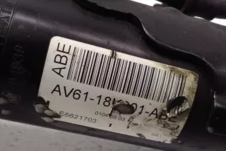 art13923321 Амортизатор передний правый Ford C-max 2 Арт 13923321, вид 4