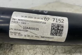 10A400035 , art14406854 Амортизатор передний правый Volkswagen ID3 Арт 14406854, вид 5