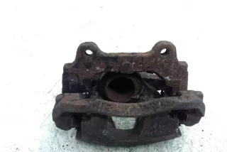 art14029162 Суппорт передний правый Fiat Doblo 1 Арт 14029162, вид 4