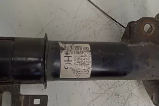 22214597 , art13931946 Амортизатор передний левый Opel Astra H Арт 13931946, вид 3