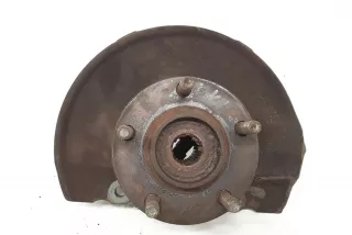 art14012948 Ступица передняя левая Mitsubishi Outlander 3 Арт 14012948, вид 1
