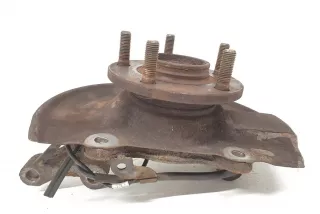 art14012948 Ступица передняя левая Mitsubishi Outlander 3 Арт 14012948, вид 2