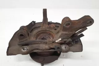 art14012948 Ступица передняя левая Mitsubishi Outlander 3 Арт 14012948, вид 4