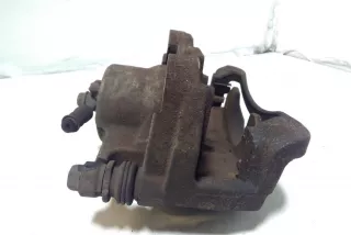 art13914405 Суппорт передний левый Nissan Qashqai+2 Арт 13914405, вид 2
