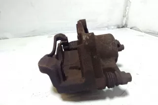 art13914405 Суппорт передний левый Nissan Qashqai+2 Арт 13914405, вид 3
