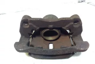 art13914405 Суппорт передний левый Nissan Qashqai+2 Арт 13914405, вид 4