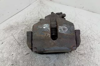 581 , art13933839 Суппорт передний левый Audi A3 8P Арт 13933839, вид 1