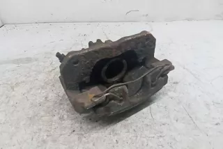 art13950999 Суппорт передний левый Citroen C5 2 Арт 13950999, вид 1