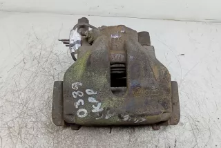 886 , art13953916 Суппорт передний левый Audi A6 C5 (S6,RS6) Арт 13953916, вид 1
