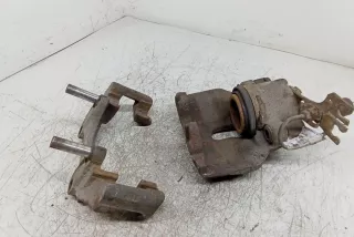 886 , art13953916 Суппорт передний левый Audi A6 C5 (S6,RS6) Арт 13953916, вид 2