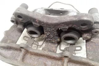 456471 , art13953962 Суппорт передний левый Audi A6 C5 (S6,RS6) Арт 13953962, вид 2