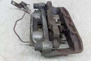 456471 , art13953962 Суппорт передний левый Audi A6 C5 (S6,RS6) Арт 13953962, вид 3