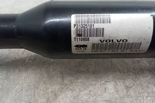 31325101 , art13949213 Полуось передняя левая (приводной вал, ШРУС) Volvo XC90 1 restailing Арт 13949213, вид 5