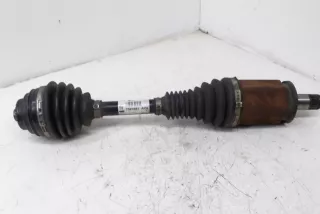 7591681 , art14067746 Полуось передняя левая (приводной вал, ШРУС) BMW X1 F48 Арт 14067746, вид 1