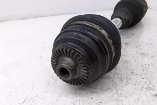 7591681 , art14067746 Полуось передняя левая (приводной вал, ШРУС) BMW X1 F48 Арт 14067746, вид 2