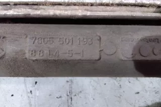 1K2423051BA , art13896109 Рулевая рейка Seat Altea Арт 13896109, вид 4