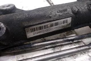 605133 , art13962271 Рулевая рейка Mercedes E W210 Арт 13962271, вид 9