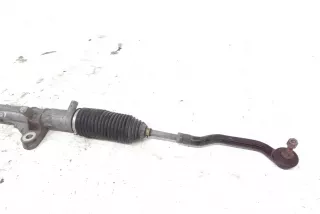 490017022R , art14034100 Рулевая рейка Renault Megane 2 Арт 14034100, вид 3