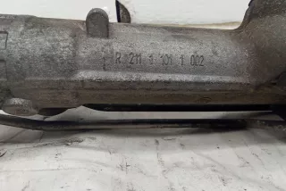 R21111011002 , art14066954 Рулевая рейка Mercedes CLS C219 Арт 14066954, вид 4