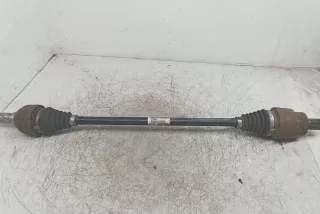 T031002 , art13961464 Полуось задняя (приводной вал, ШРУС) Volvo XC90 1 restailing Арт 13961464, вид 1