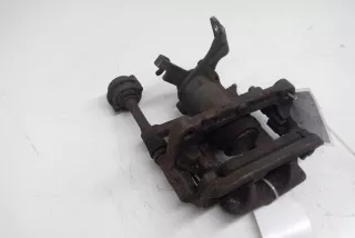 art13930039 Суппорт задний левый Opel Astra J Арт 13930039, вид 3