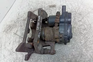 1318 , art13948928 Суппорт задний левый Audi A4 B8 Арт 13948928, вид 3
