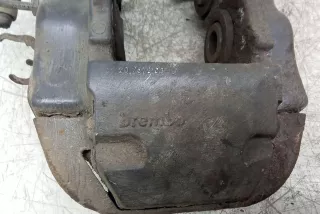 207673033 , art13959572 Суппорт задний левый Audi Q7 4L Арт 13959572, вид 3