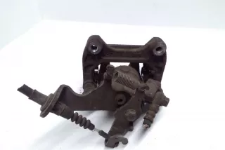 art13995142 Суппорт задний левый Mazda 5 1 Арт 13995142, вид 4