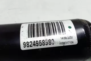 9824958980 , art13939493 Амортизатор задний правый Opel Grandland X Арт 13939493, вид 4