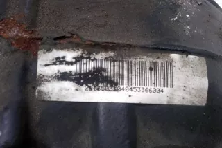 221350310 , art13954607 Дифференциал Mercedes S W221 3.0л Арт 13954607, вид 2