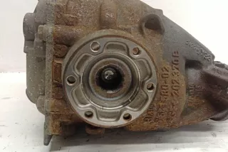 7541580 , art14067866 Дифференциал BMW X1 E84 Арт 14067866, вид 2