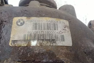 7541580 , art14067866 Дифференциал BMW X1 E84 Арт 14067866, вид 7