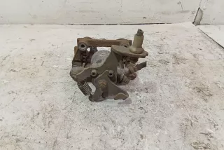 0204Y01989 , art13929013 Суппорт задний правый Toyota Auris 1 Арт 13929013, вид 4