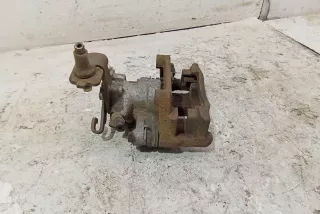 0204Y01989 , art13929013 Суппорт задний правый Toyota Auris 1 Арт 13929013, вид 5
