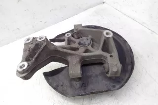 3C0505436F , art13932174 Ступица задняя правая Volkswagen Passat B6 Арт 13932174, вид 3