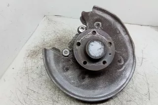 8K0505436AB , art13946763 Ступица задняя правая Audi A5 (S5,RS5) 1 Арт 13946763, вид 1