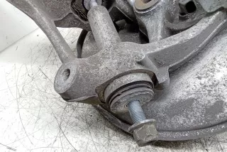 8K0505436AB , art13946763 Ступица задняя правая Audi A5 (S5,RS5) 1 Арт 13946763, вид 4
