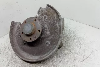 8K0505436AB , art13946772 Ступица задняя правая Audi A4 B8 Арт 13946772, вид 1