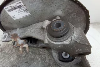 8K0505436AB , art13946772 Ступица задняя правая Audi A4 B8 Арт 13946772, вид 4