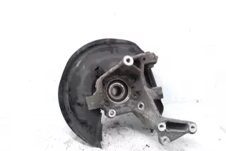 3C0505436C , art14020055 Ступица задняя правая Volkswagen Tiguan 1 Арт 14020055, вид 3