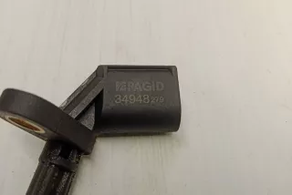 34948279 , art13990601 Датчик ABS Audi A6 Allroad C7 Арт 13990601, вид 4