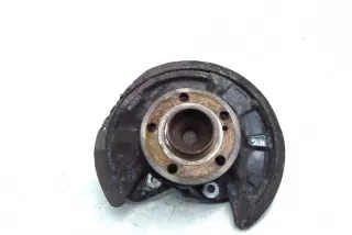 2460306 , art14000675 Ступица задняя левая Mercedes B W246 Арт 14000675, вид 1