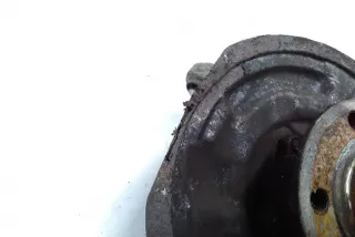 2460306 , art14000675 Ступица задняя левая Mercedes B W246 Арт 14000675, вид 2