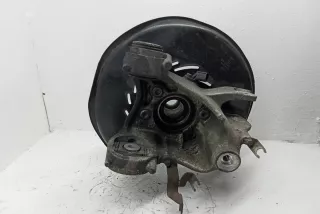 4H0505431D , art14094088 Ступица задняя левая Audi A4 B8 Арт 14094088, вид 2