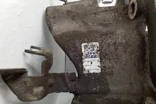 4H0505431D , art14094088 Ступица задняя левая Audi A4 B8 Арт 14094088, вид 4